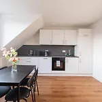 Wohnung Im Zentrum Von Koblenz