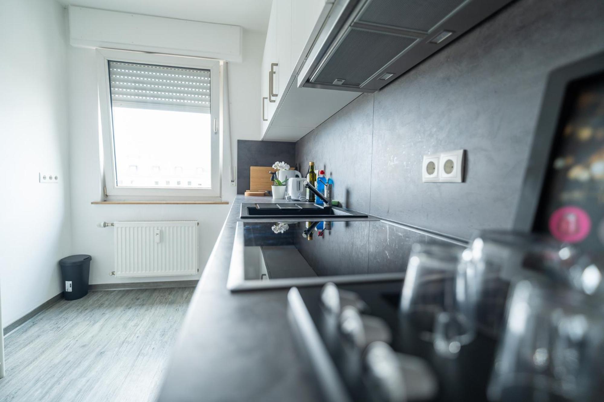 Im Zentrum Von Koblenz Apartment Koblenz (Rhineland-Palatinate)