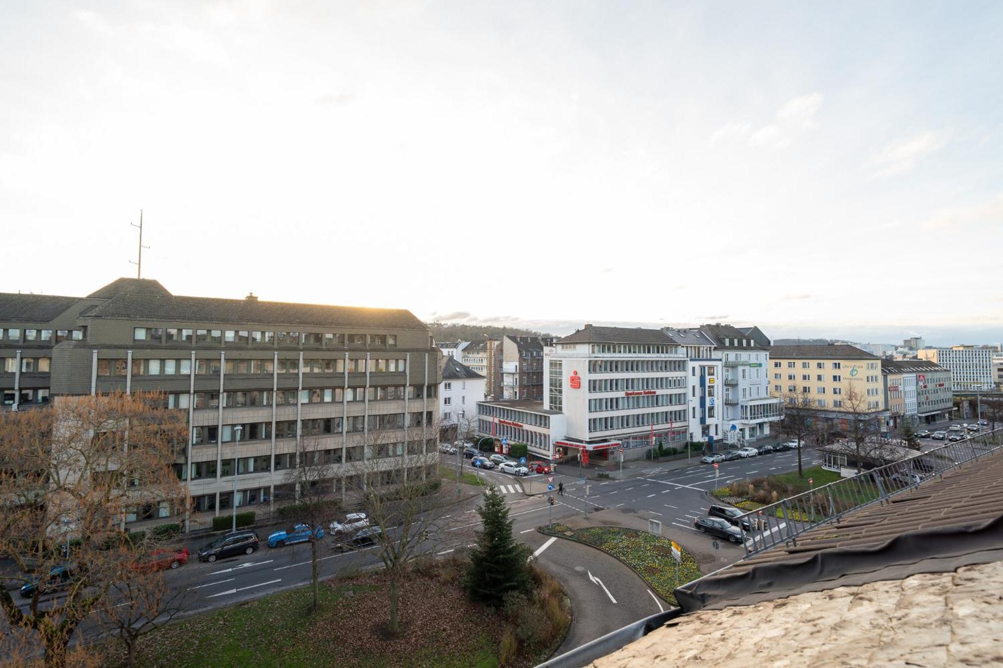 Im Zentrum Von Koblenz Apartment Koblenz (Rhineland-Palatinate)