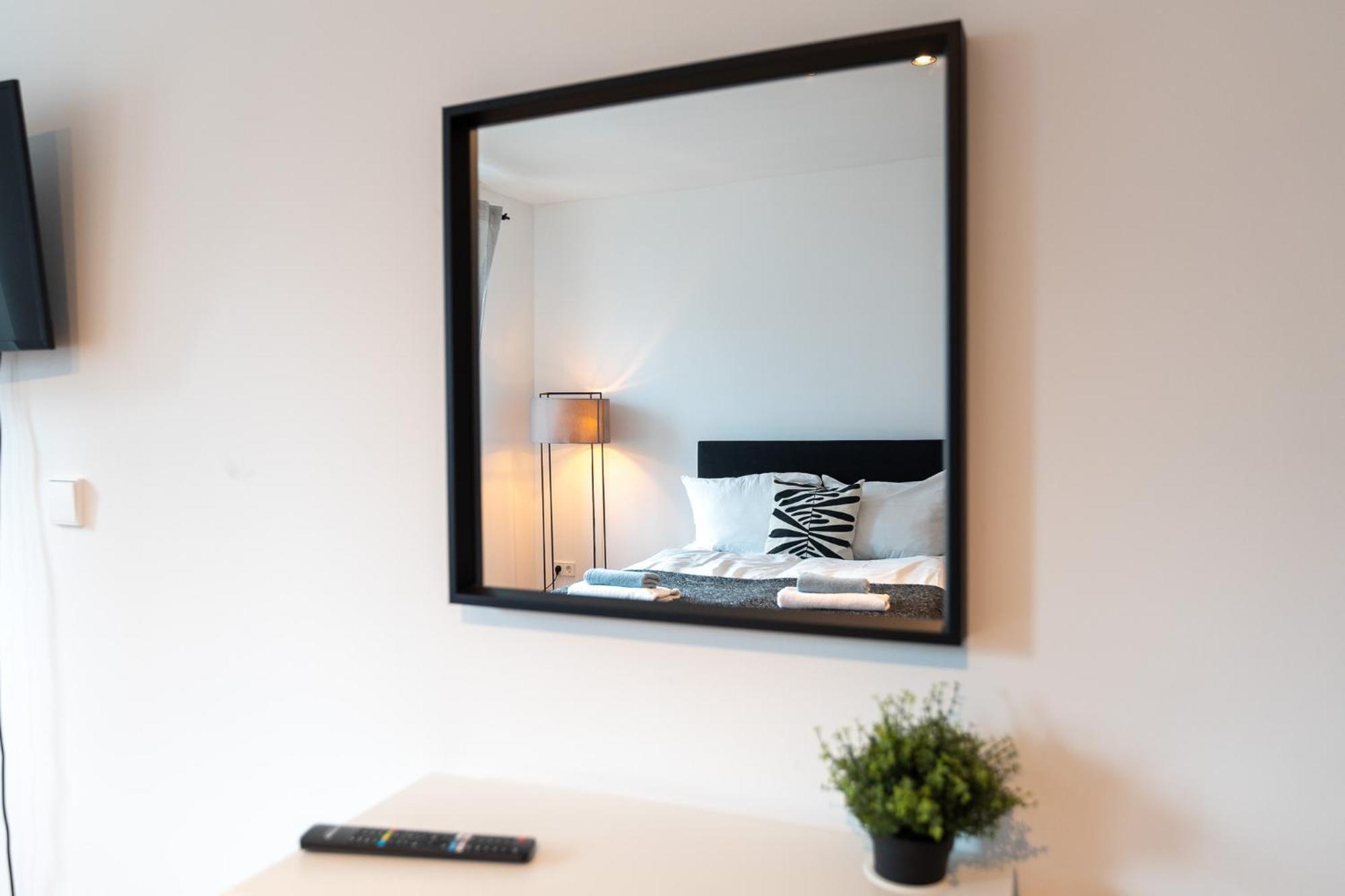 Apartment Im Zentrum Von Koblenz Koblenz (Rhineland-Palatinate)